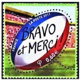 France - 4612