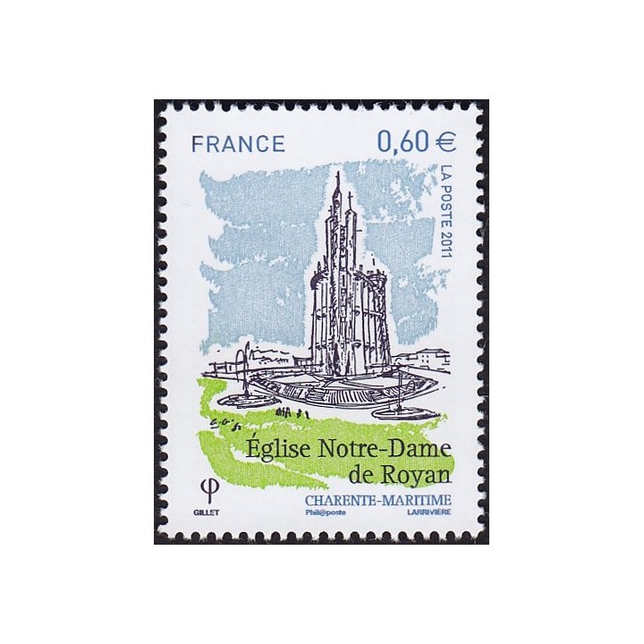 France - 4613