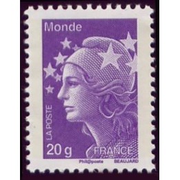 France - 4617