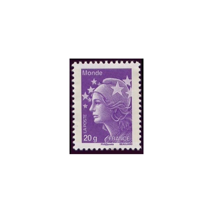 France - 4617
