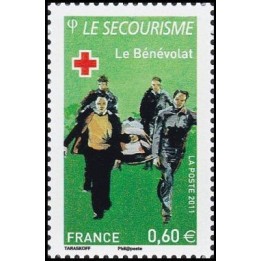 France - 4621