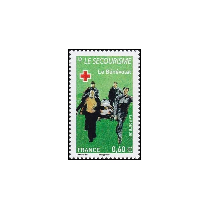 France - 4621