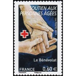 France - 4622