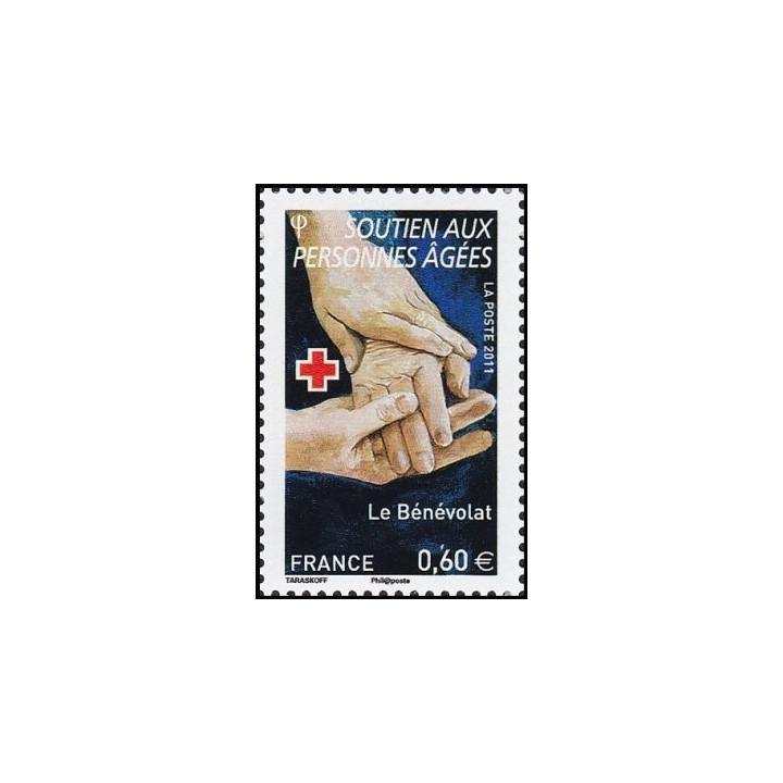 France - 4622
