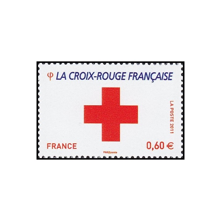 France - 4623