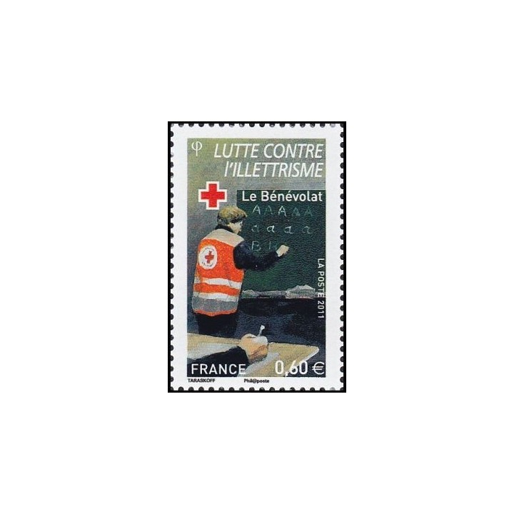 France - 4624