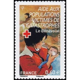 France - 4625