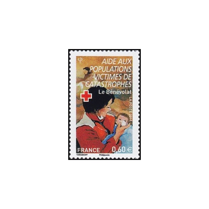 France - 4625