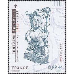 France - 4626