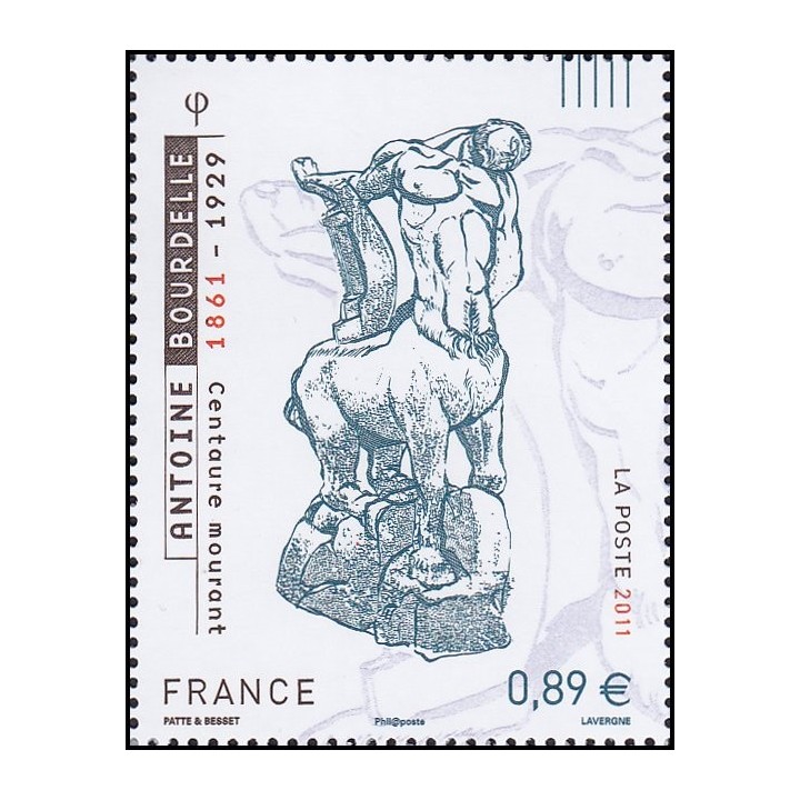 France - 4626