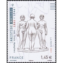 France - 4627
