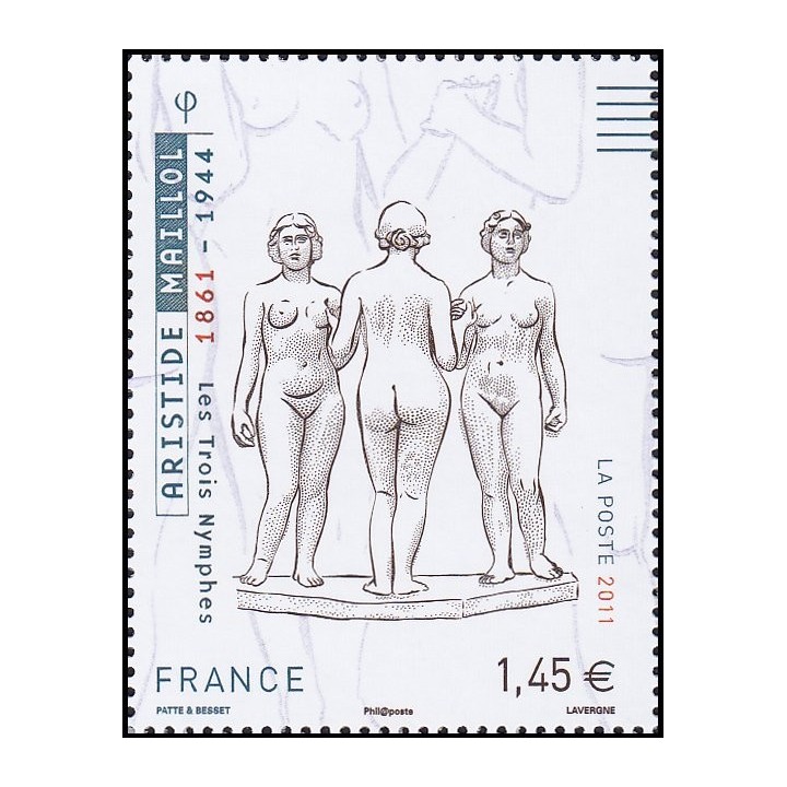 France - 4627