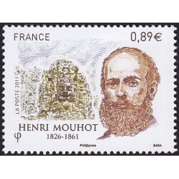 France - 4629