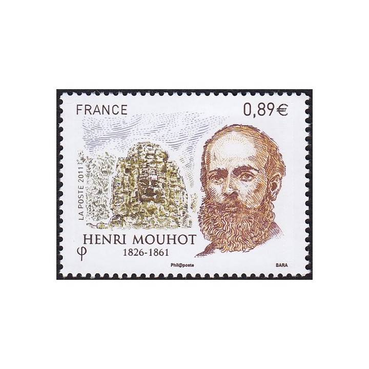 France - 4629