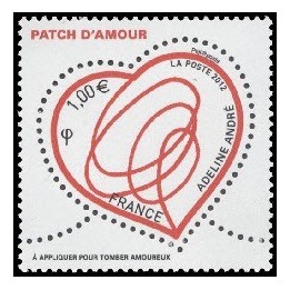 France - 4632