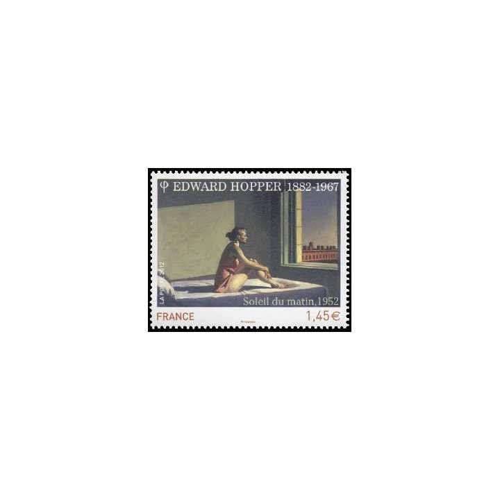 France - 4633