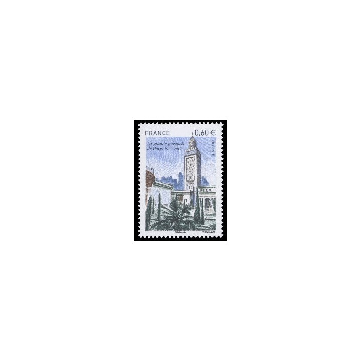France - 4634