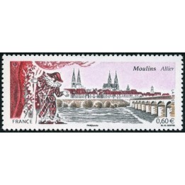 France - 4636
