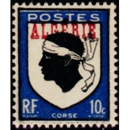 Algerie - 243