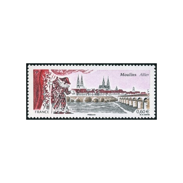 France - 4636