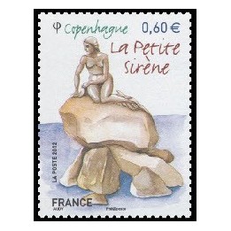 France - 4637
