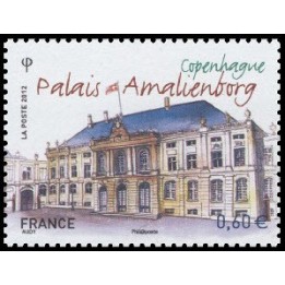 France - 4638