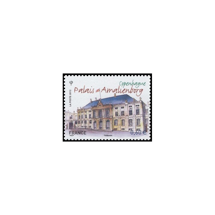 France - 4638