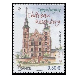 France - 4639