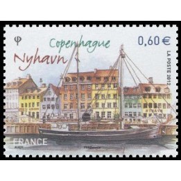 France - 4640