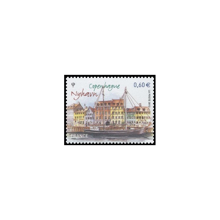 France - 4640