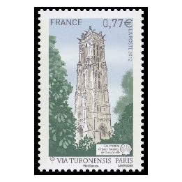 France - 4641