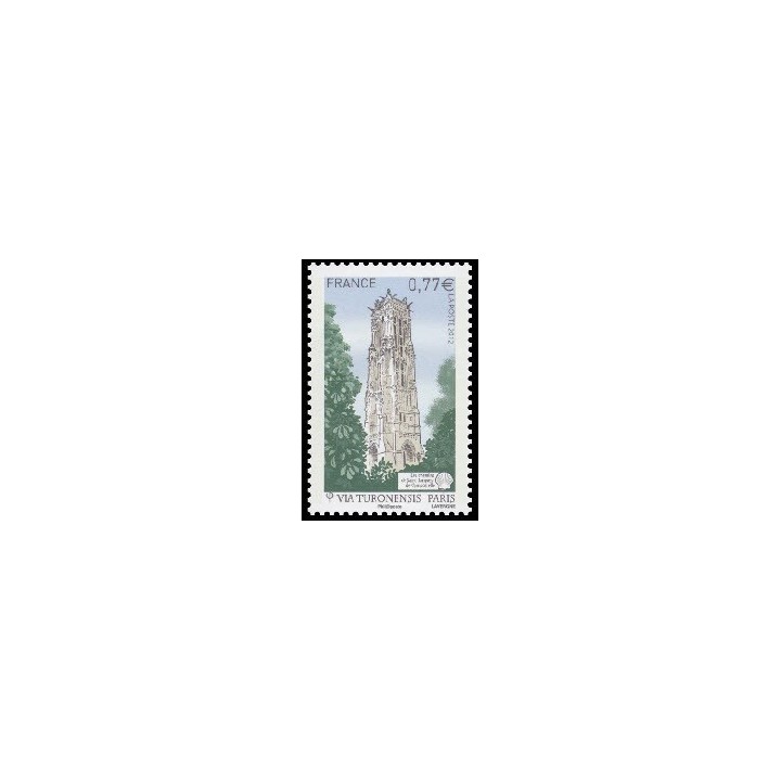 France - 4641