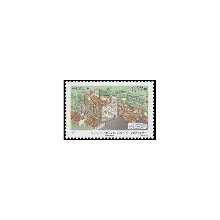 France - 4642