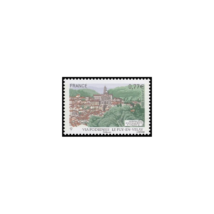 France - 4643