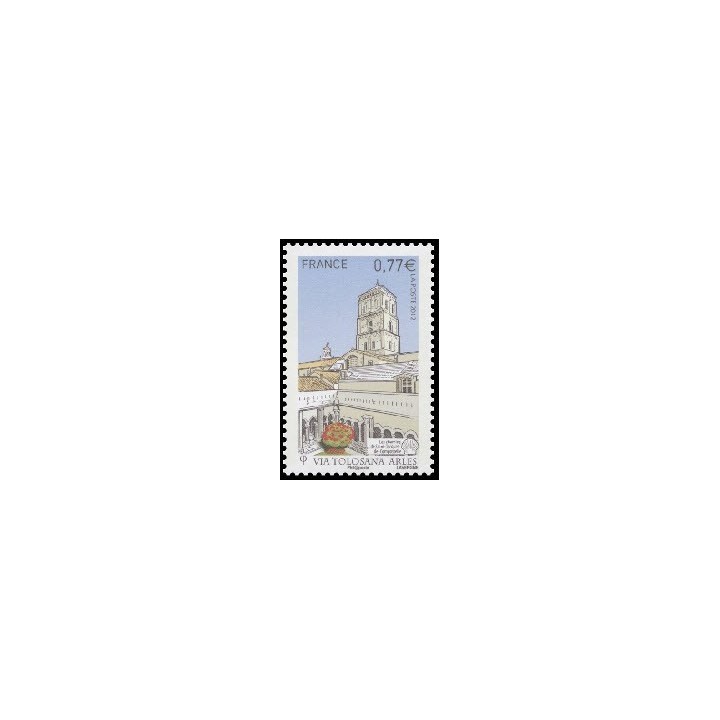 France - 4644