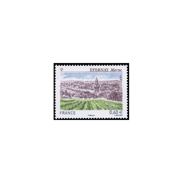 France - 4645