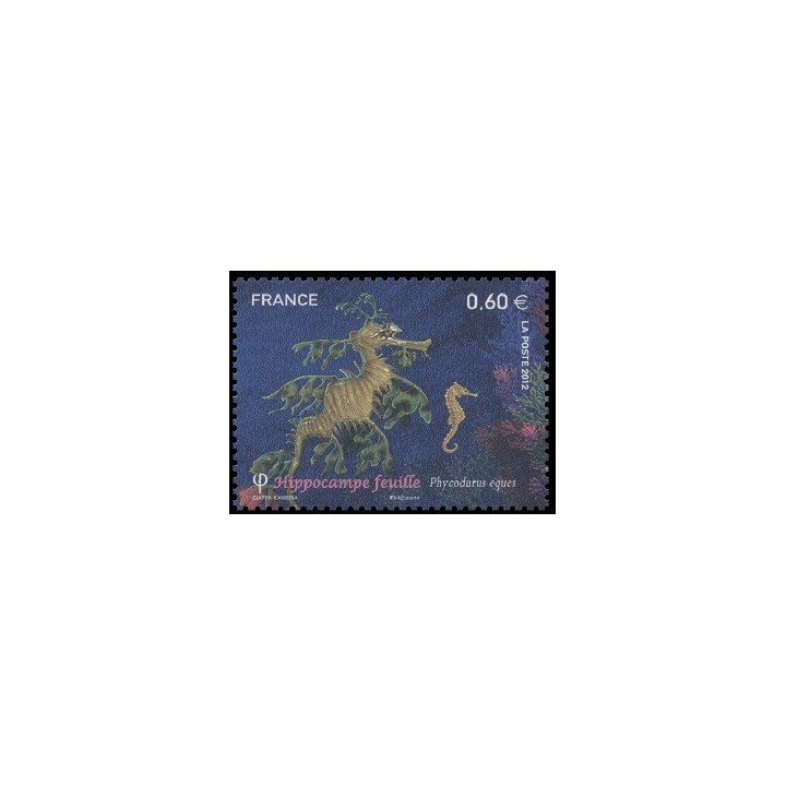 France - 4647