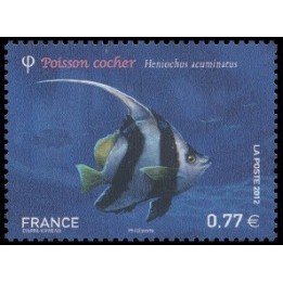 France - 4648