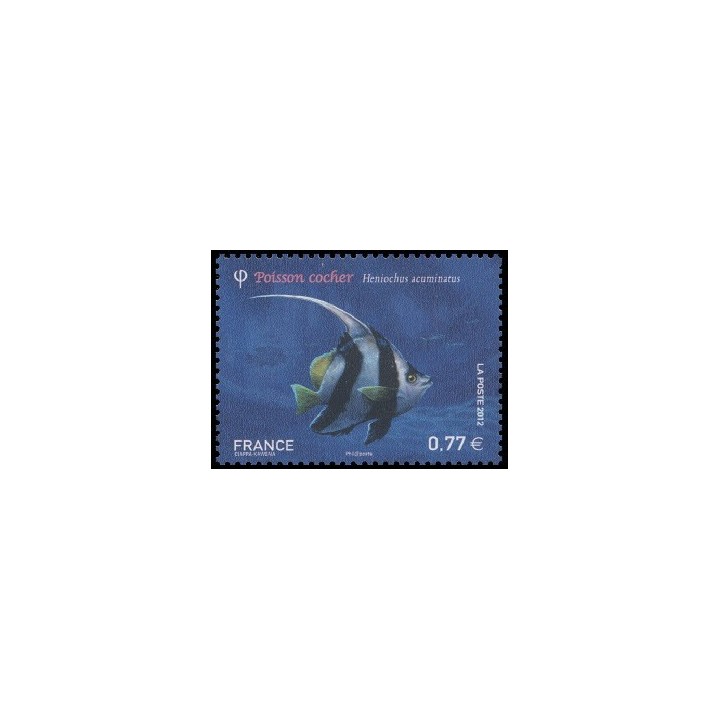 France - 4648