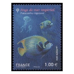 France - 4649