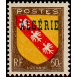 Algerie - 244