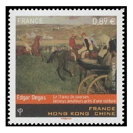 France - 4652