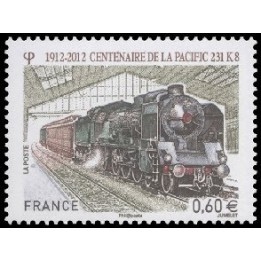 France - 4655