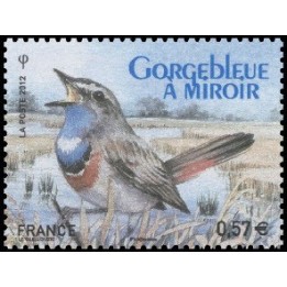France - 4657