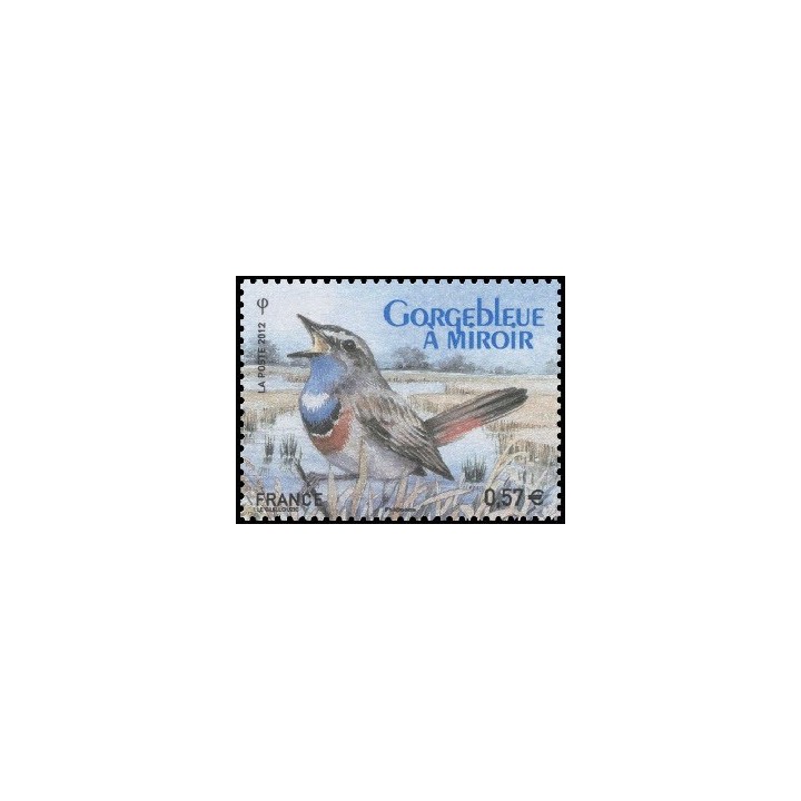 France - 4657