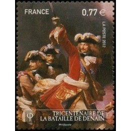 France - 4660