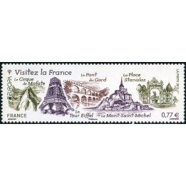 France - 4661