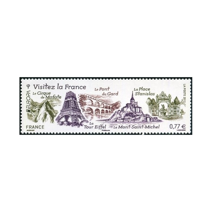France - 4661