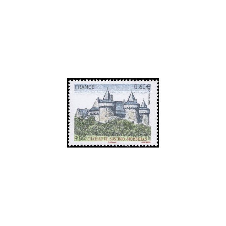 France - 4662