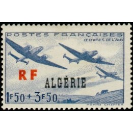 Algerie - 245